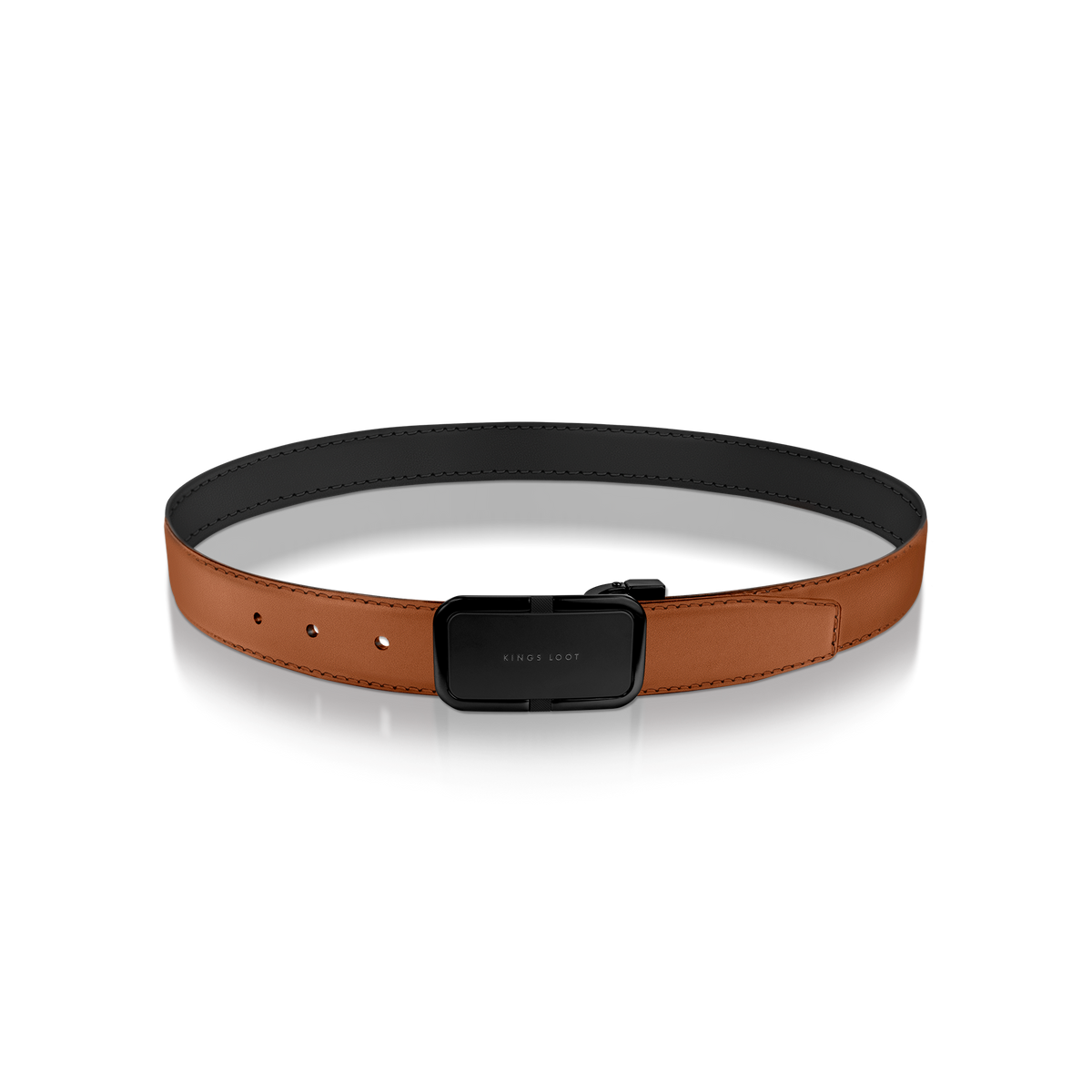 Reversible Belt