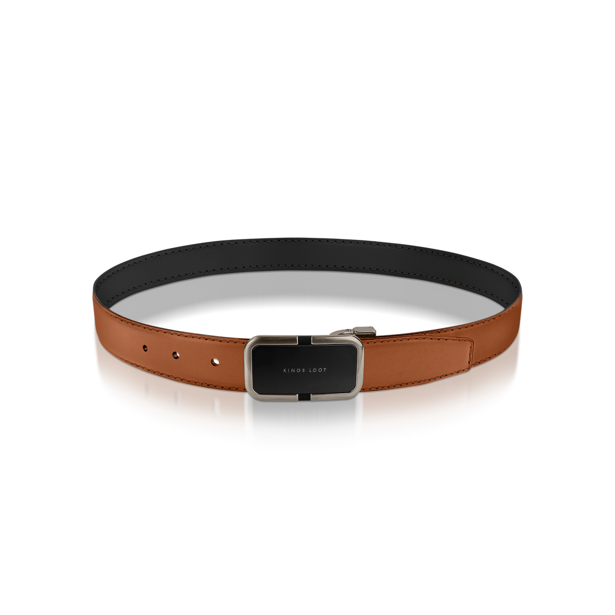 Reversible Belt