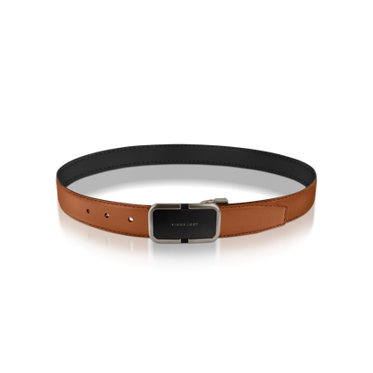 Reversible Belt