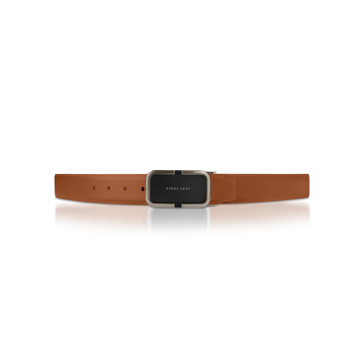 Reversible Belt