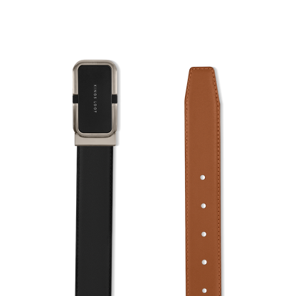 Reversible Belt
