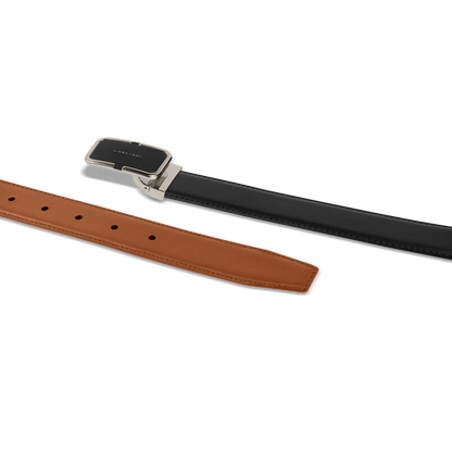 Reversible Belt