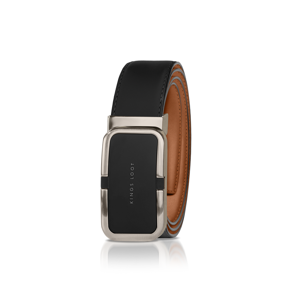Reversible Belt