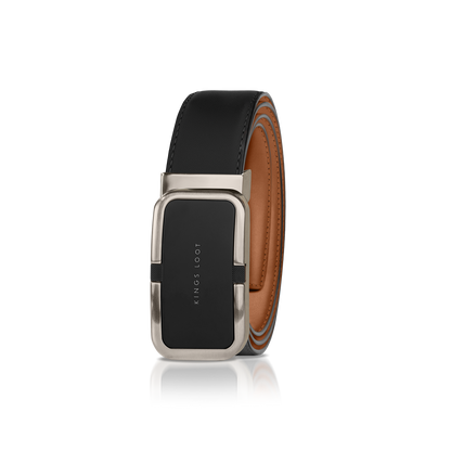 Reversible Belt