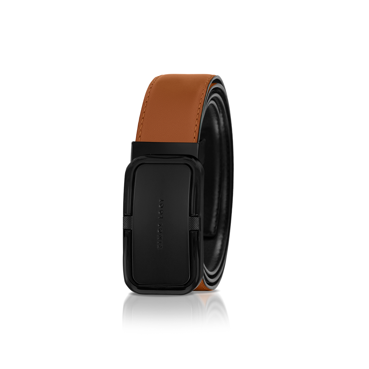 Reversible Belt