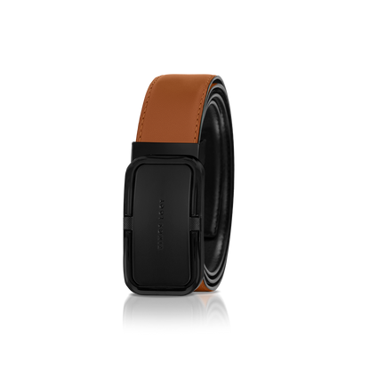 Reversible Belt