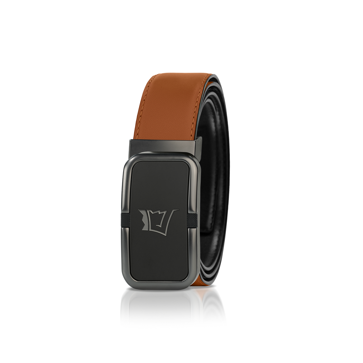 Reversible Belt