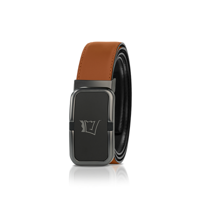 Reversible Belt