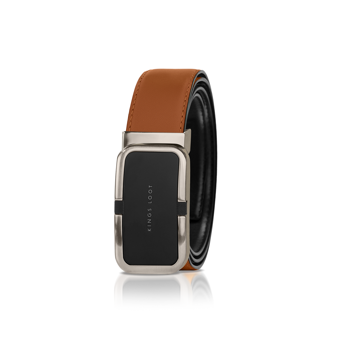 Reversible Belt