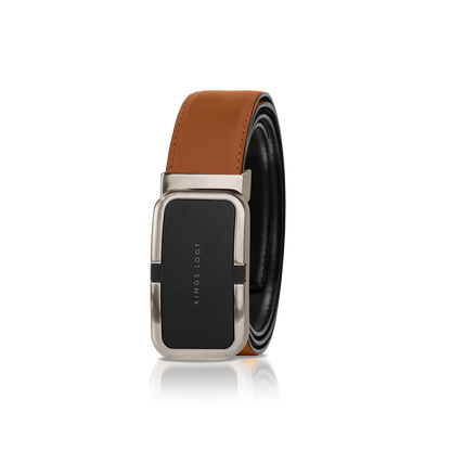 Reversible Belt