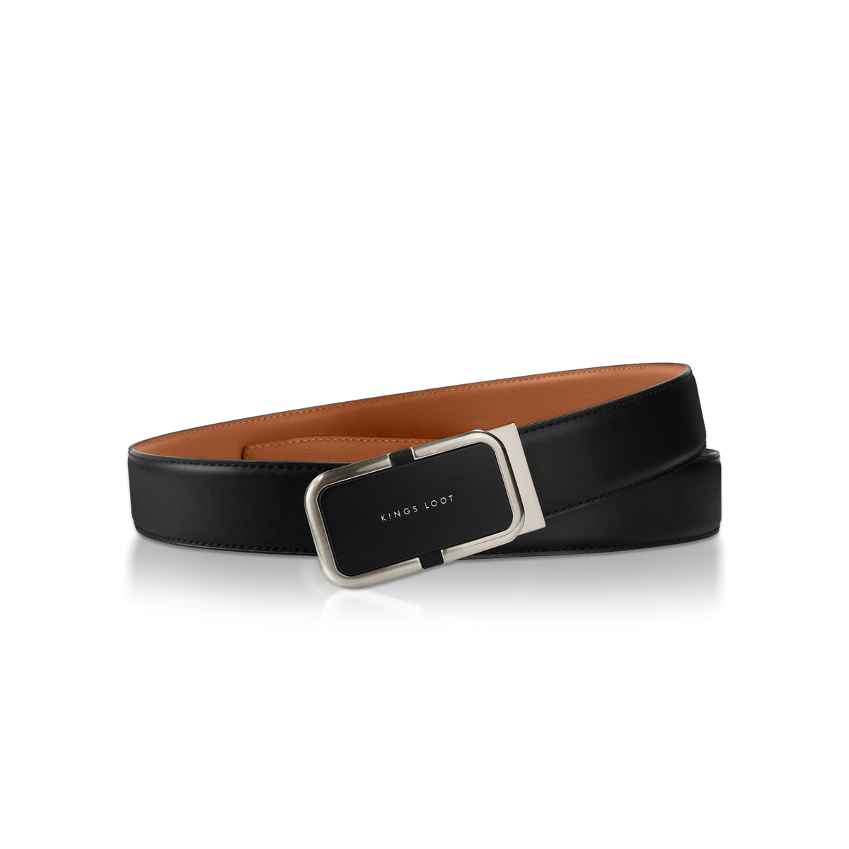 Reversible Belt