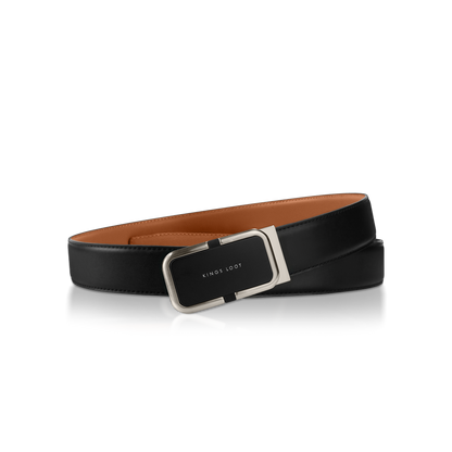 Reversible Belt