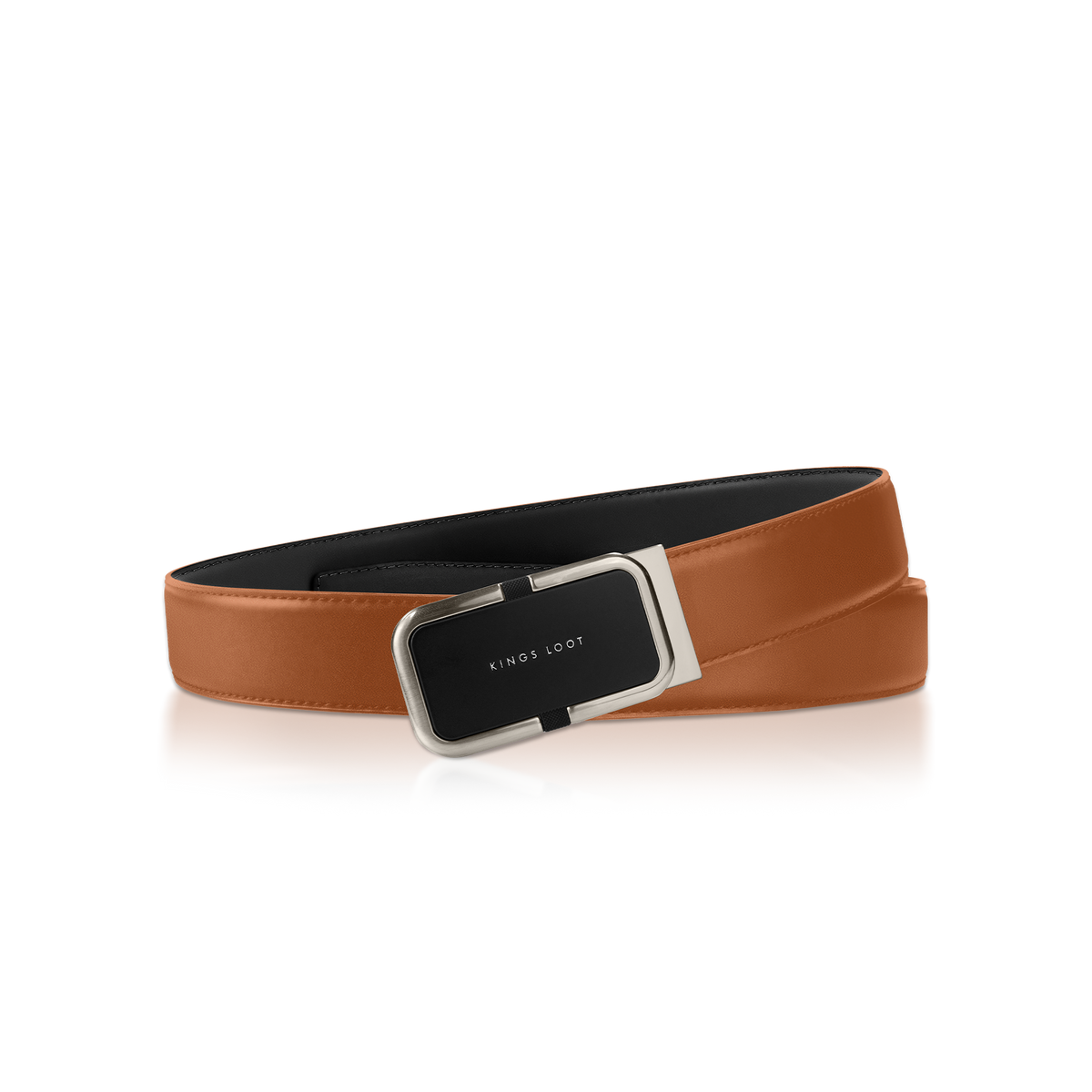 Reversible Belt