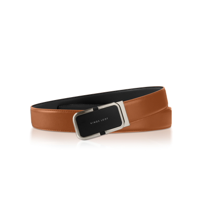 Reversible Belt