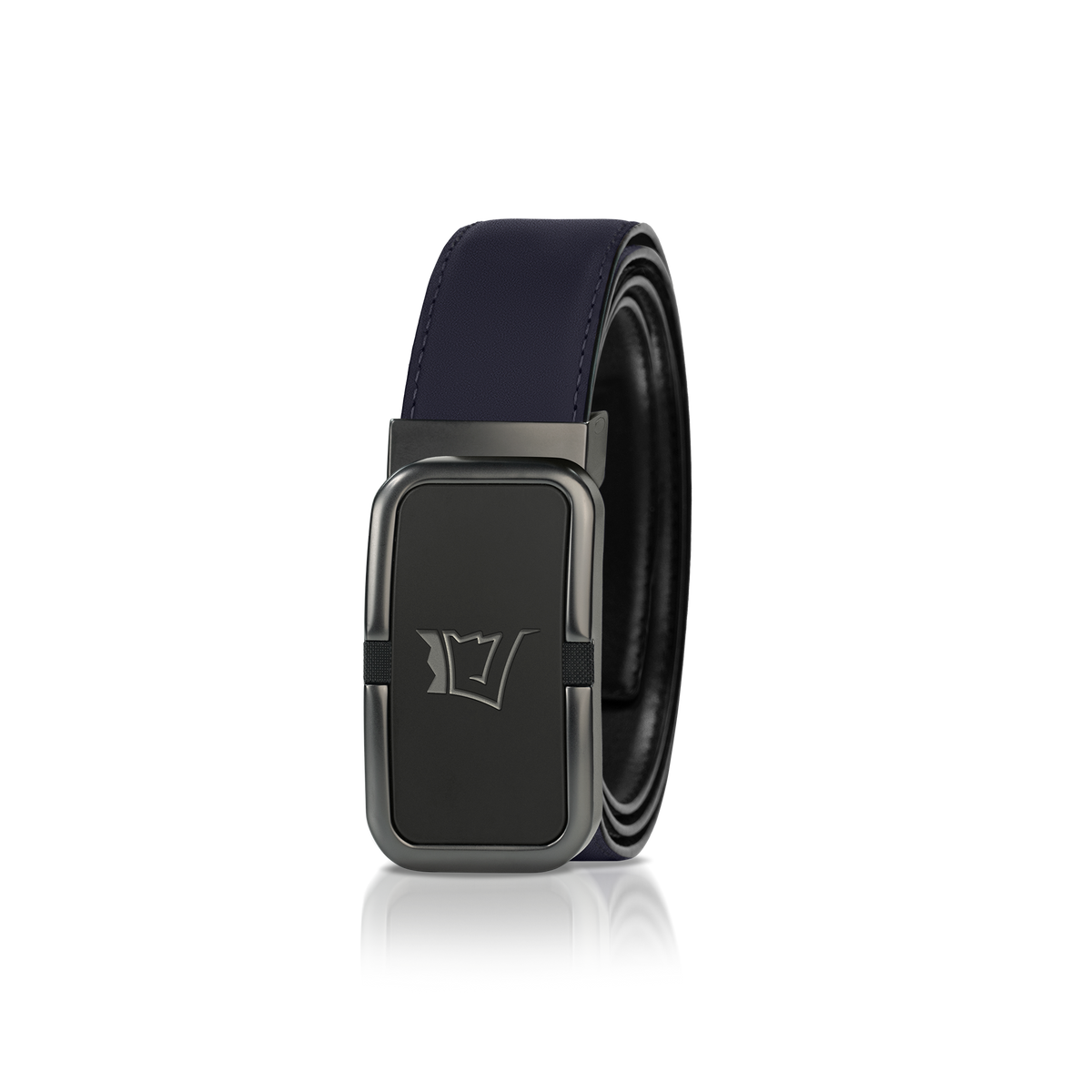 Reversible Belt