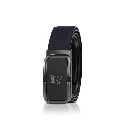 Reversible Belt