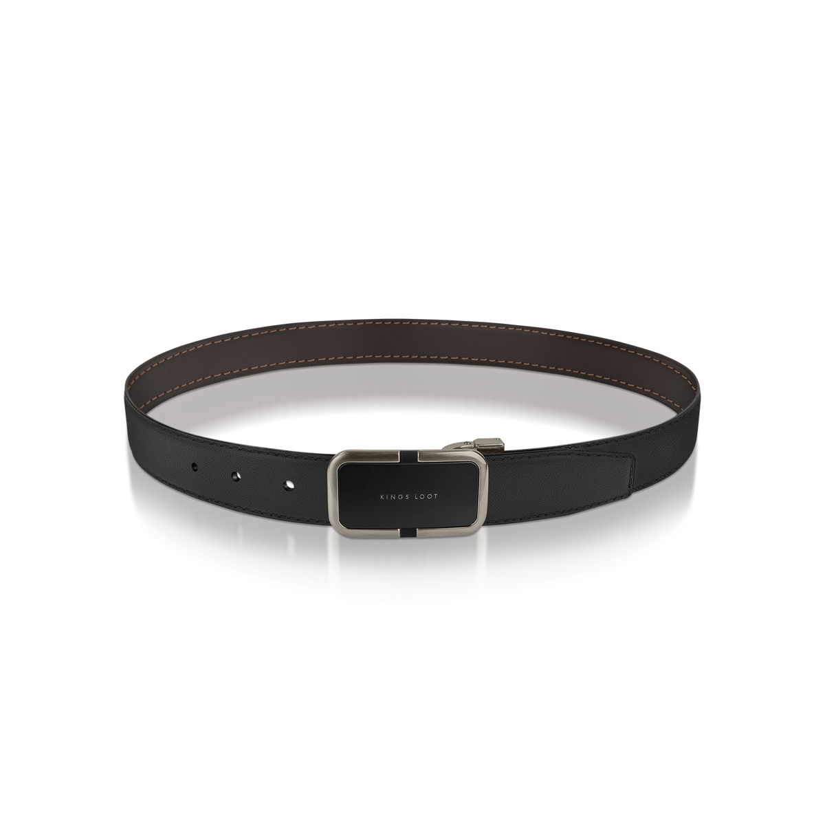 Reversible Belt