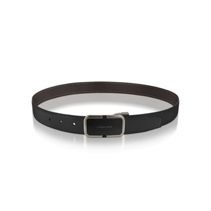 Reversible Belt