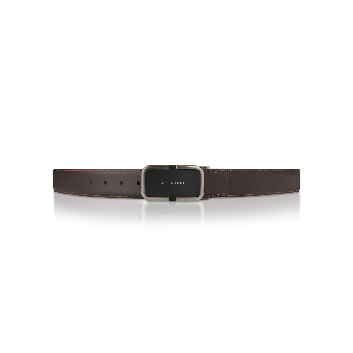 Reversible Belt