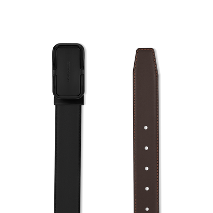 Reversible Belt