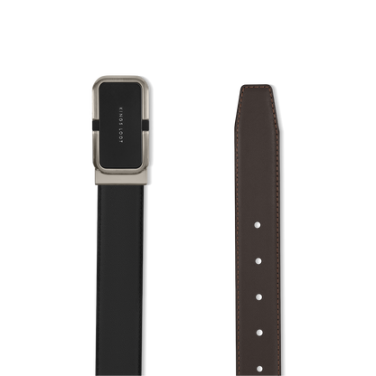 Reversible Belt