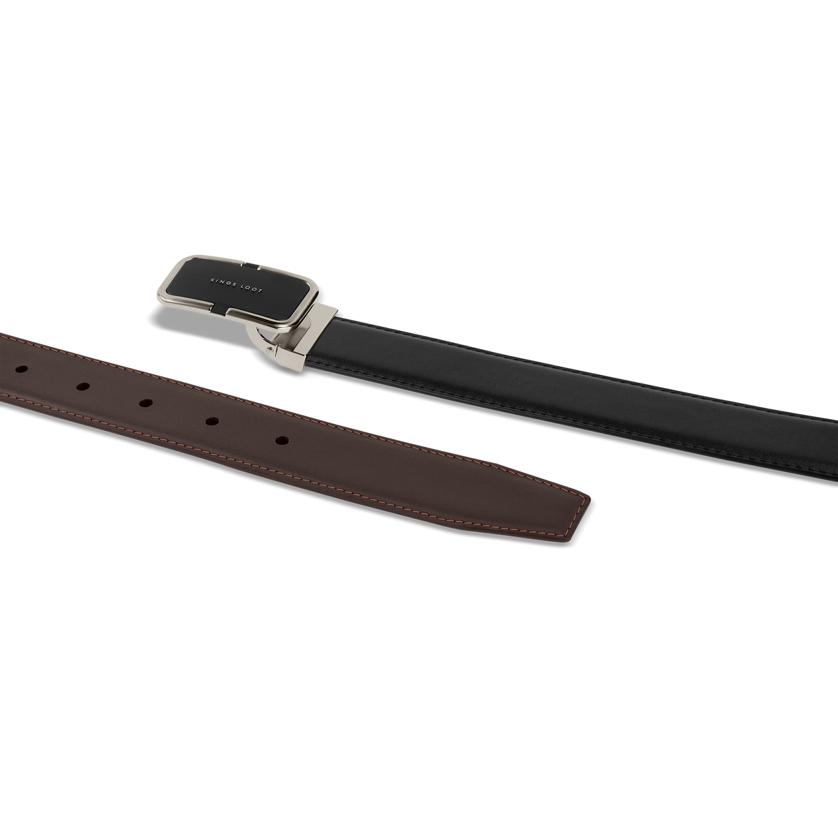 Reversible Belt