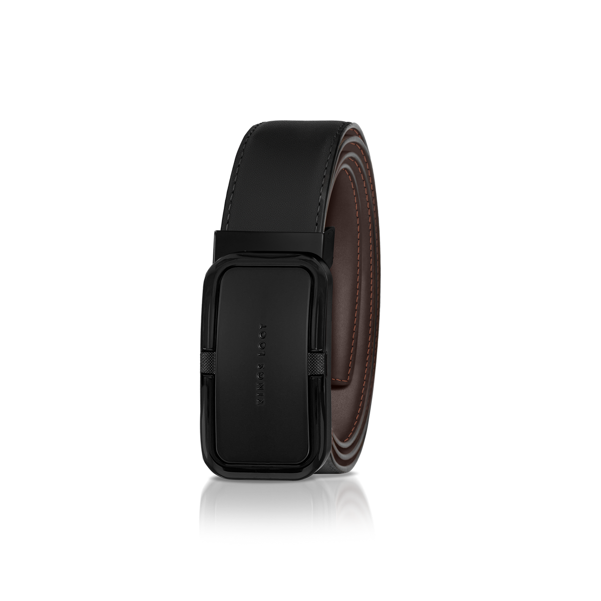 Reversible Belt