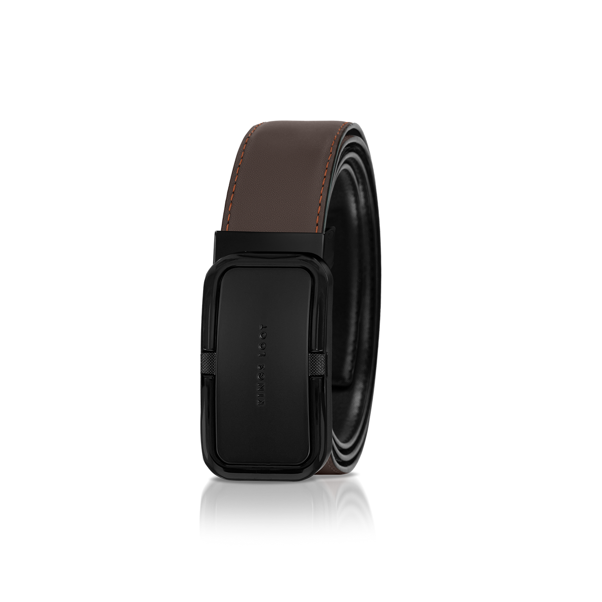 Reversible Belt