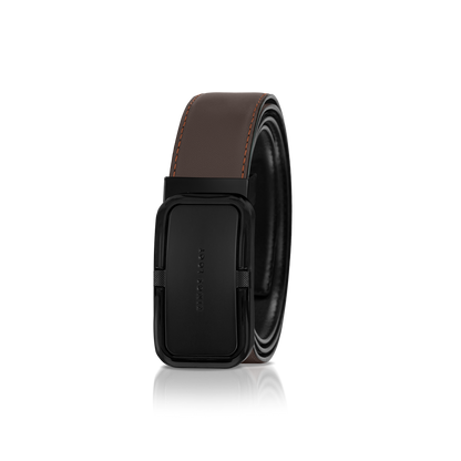Reversible Belt