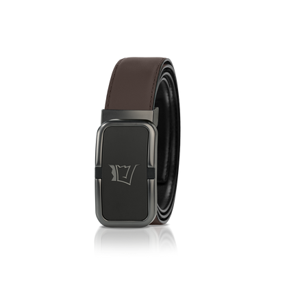 Reversible Belt