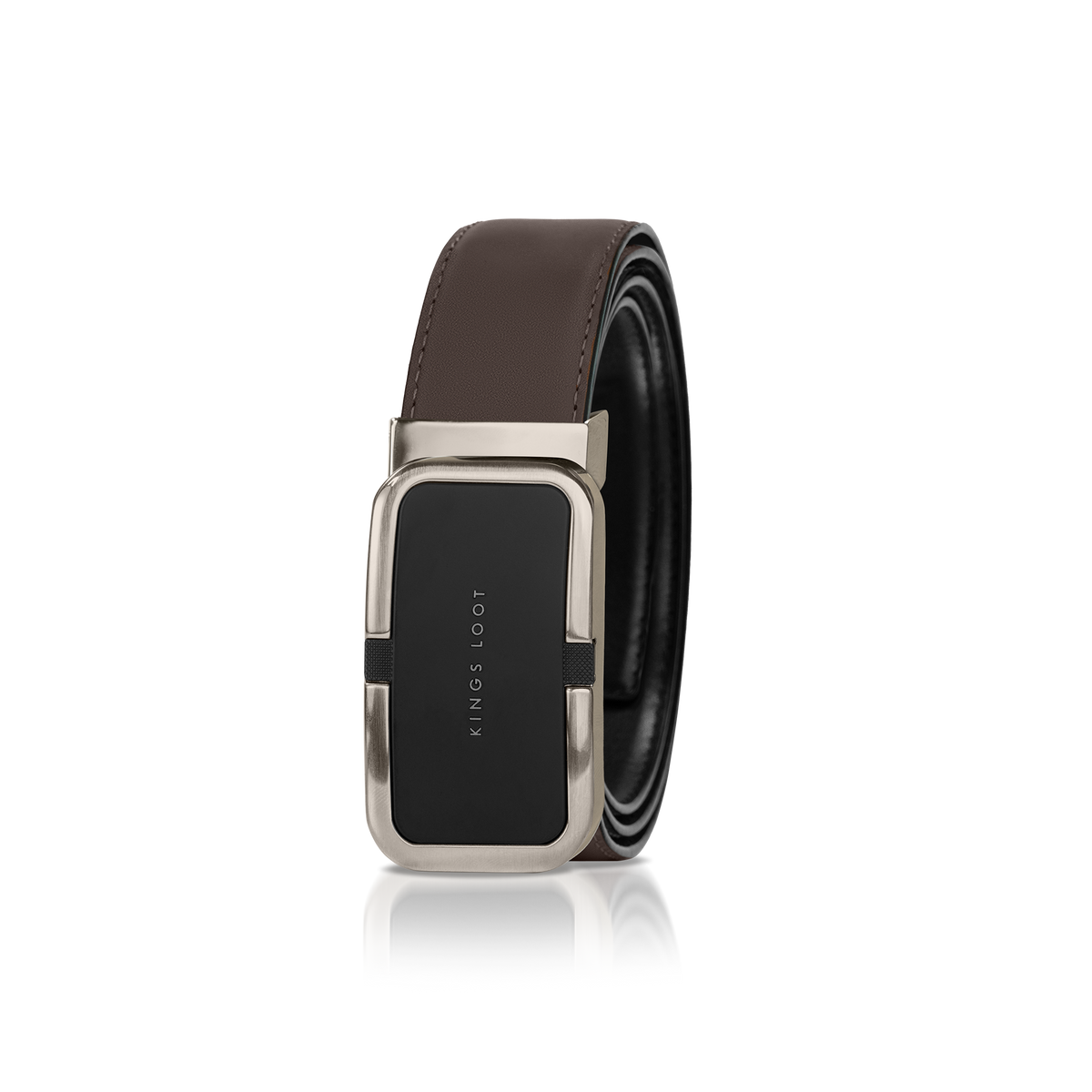 Reversible Belt