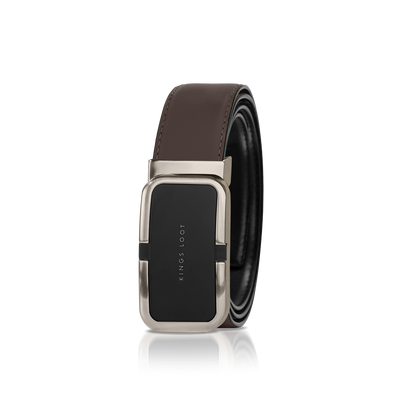 Reversible Belt