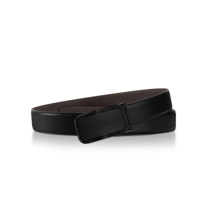Reversible Belt