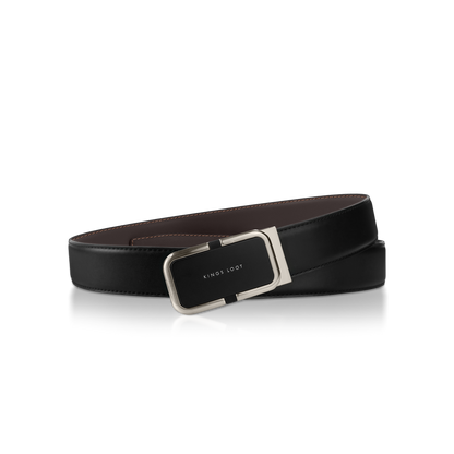 Reversible Belt