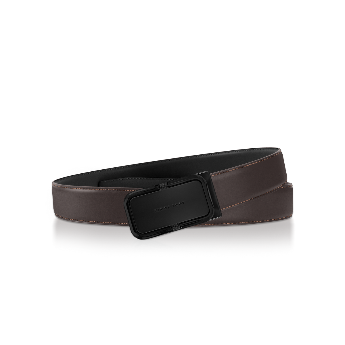 Reversible Belt