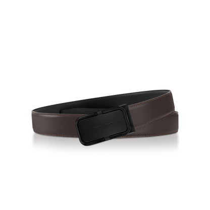 Reversible Belt