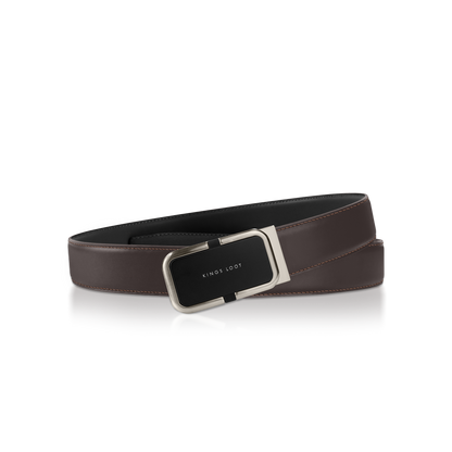 Reversible Belt