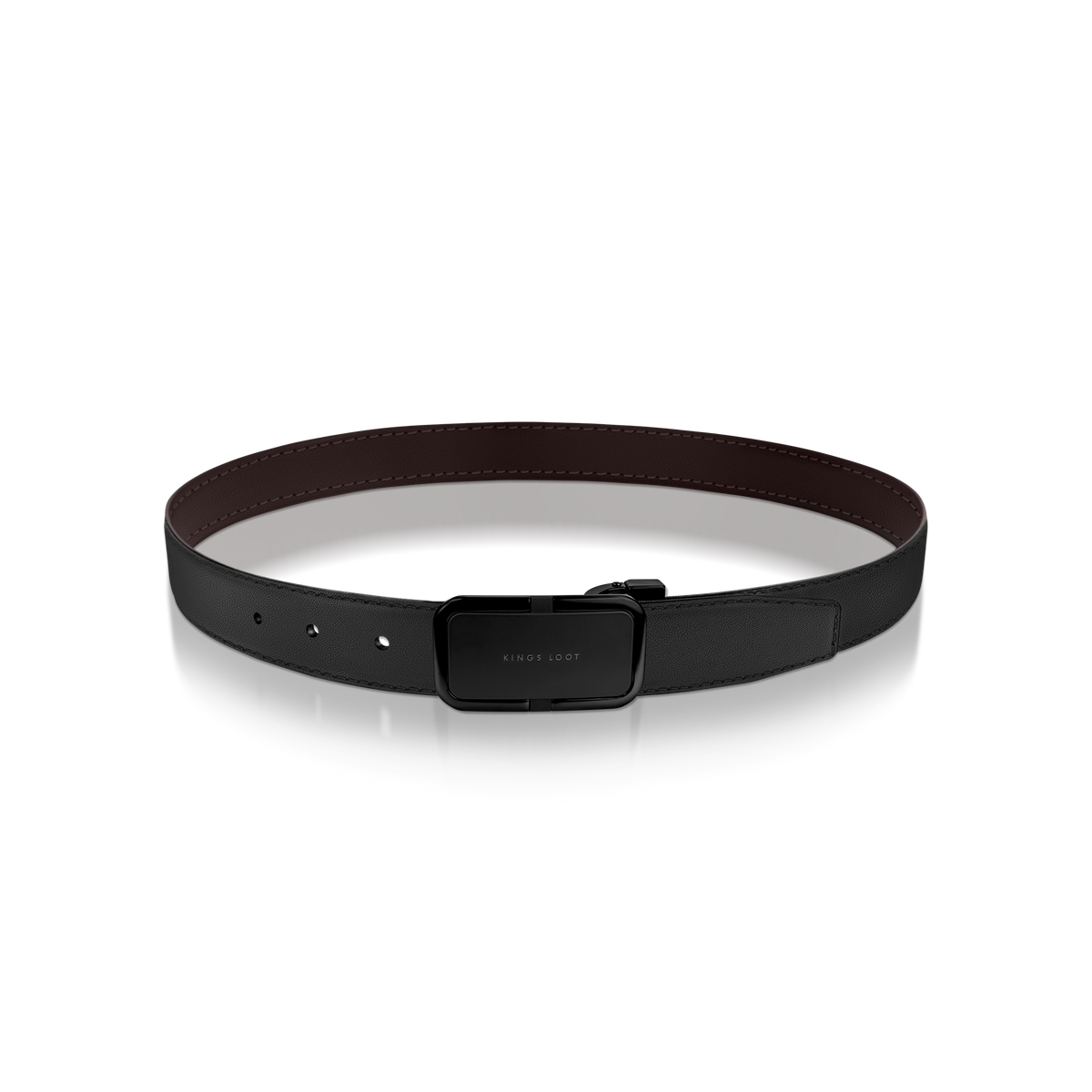Reversible Belt