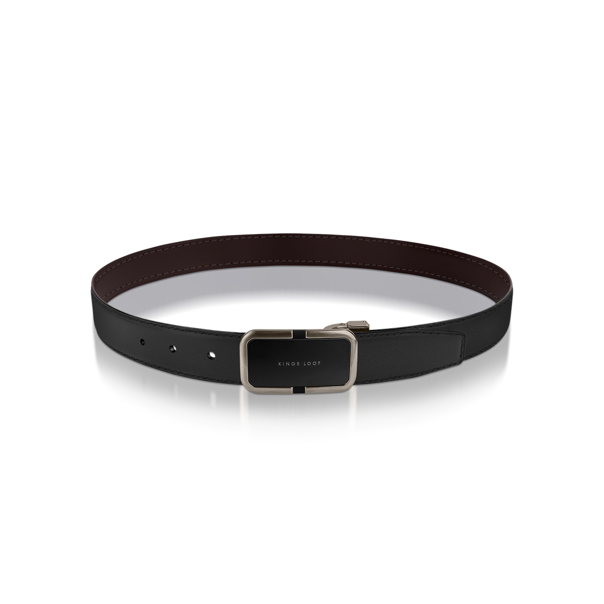 Reversible Belt