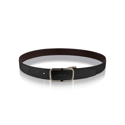 Reversible Belt