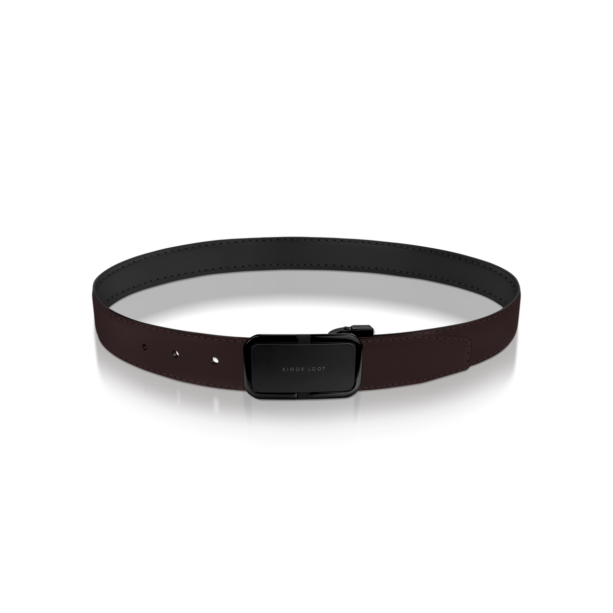 Reversible Belt