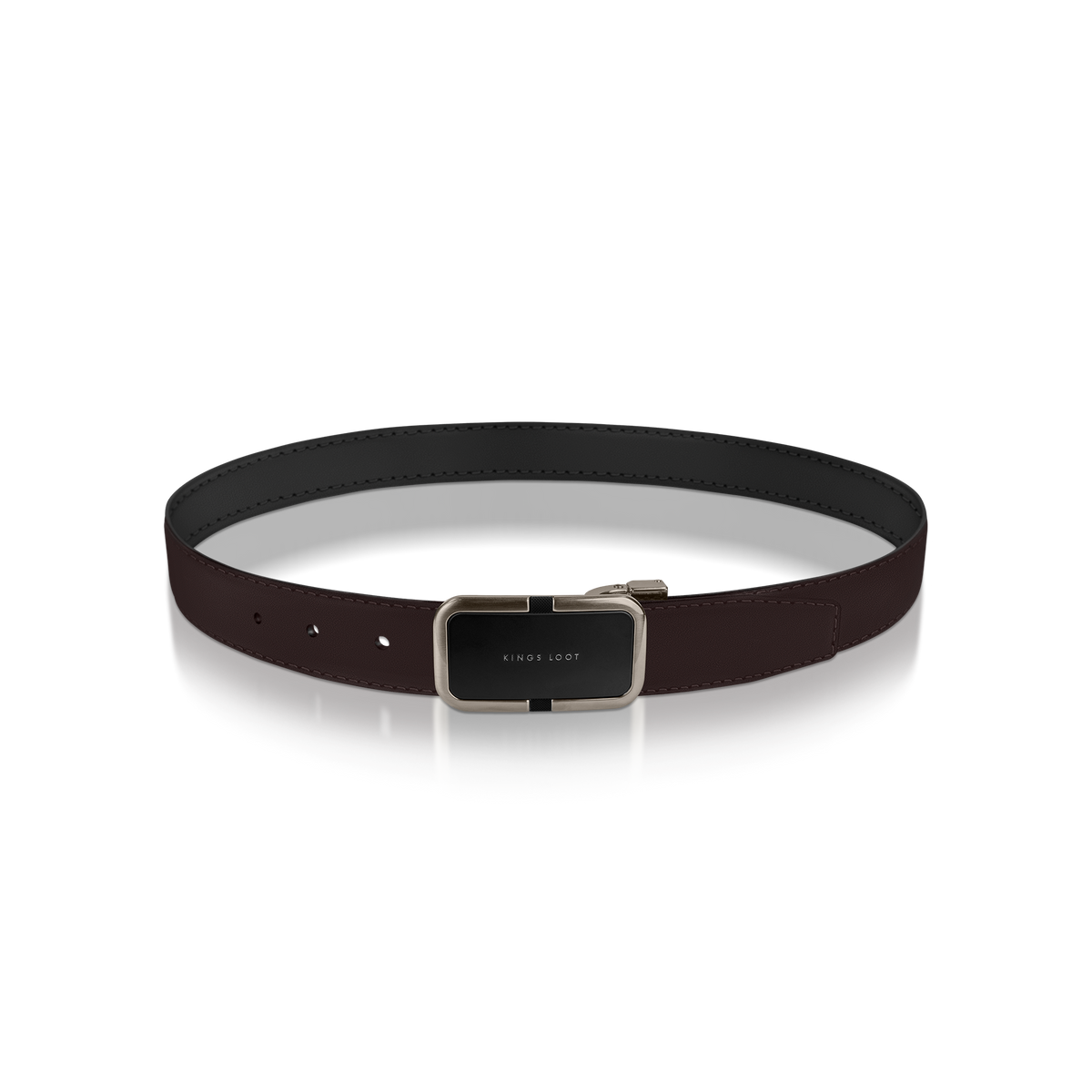 Reversible Belt