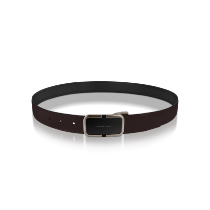 Reversible Belt
