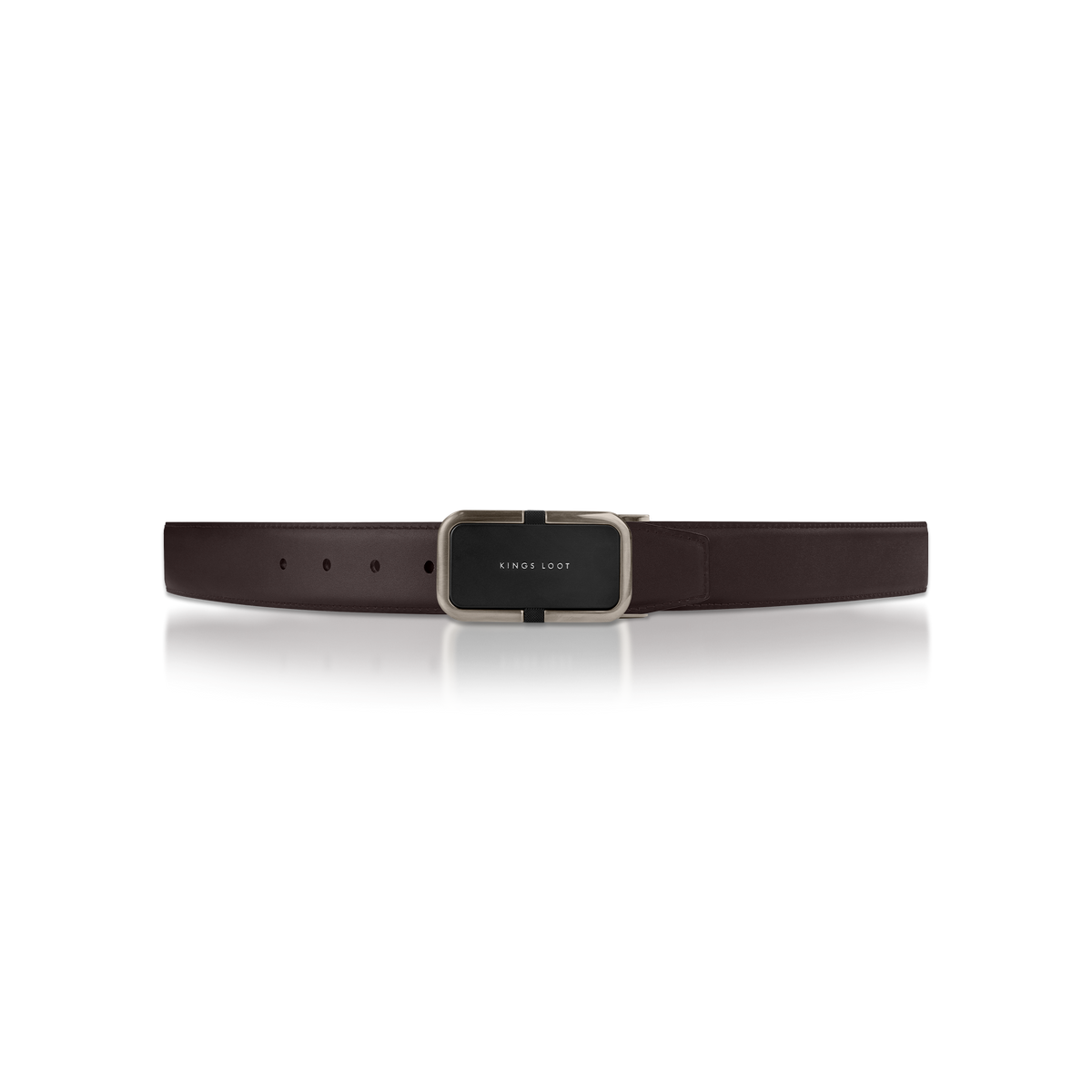 Reversible Belt