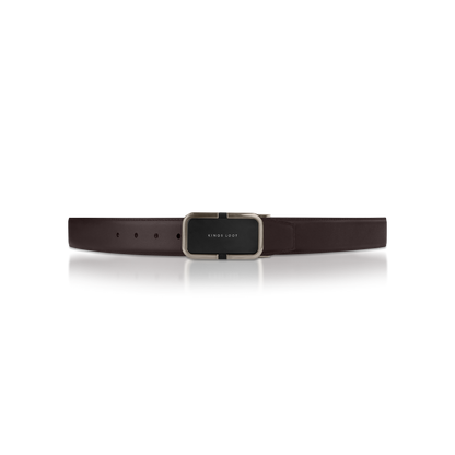 Reversible Belt
