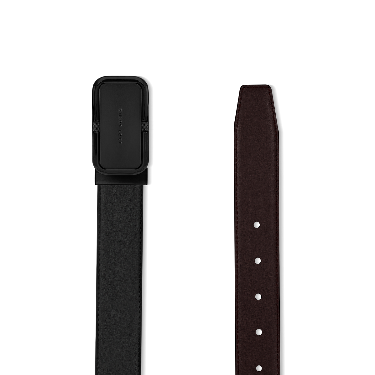 Reversible Belt