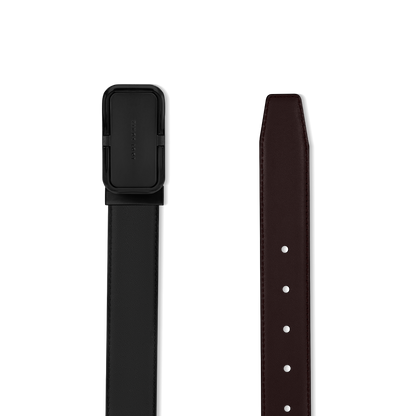 Reversible Belt