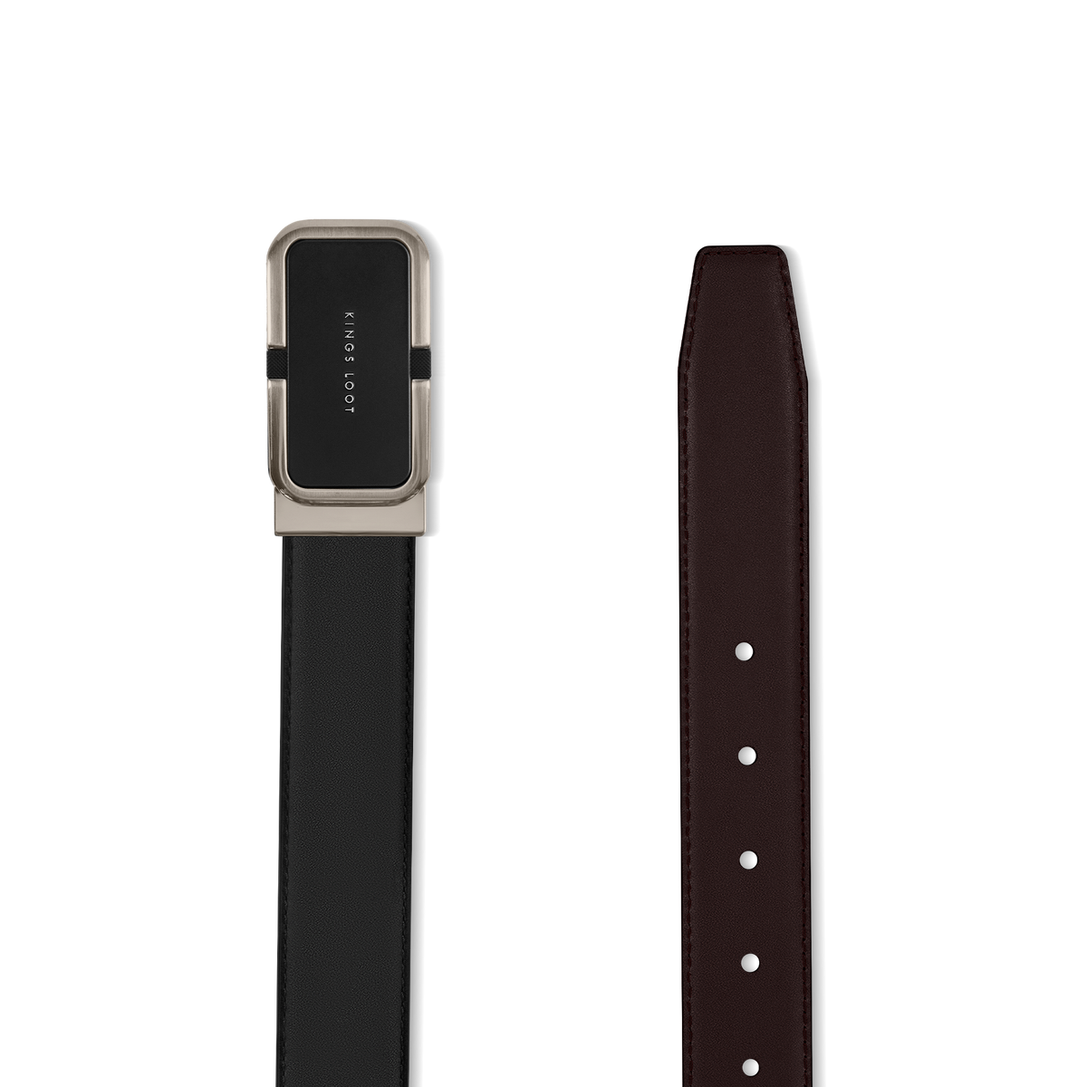 Reversible Belt