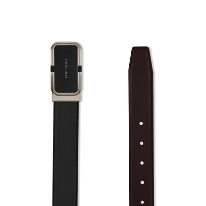 Reversible Belt