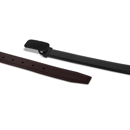 Reversible Belt